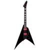 Image de ESP LTD GH-SV Black Gary Holt signature guitare électrique avec étui
