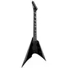 Image de ESP LTD Deluxe Arrow-1007B Baritone EverTune Black guitare électrique 7 cordes