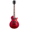 Image de ESP LTD EC-256 Candy Apple Red Satin guitare électrique