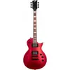 Image de Ec-256 Candy Apple Red Satin