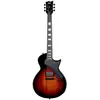Image de ESP LTD Deluxe EC-01FT Vintage Burst guitare électrique