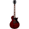 Image de Ec-201Ft See Thru Black Cherry