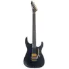 Image de ESP LTD Deluxe M-1001 Charcoal Metallic Satin guitare électrique