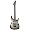 Image de ESP LTD Deluxe MH-1000 EverTune FM Charcoal Burst guitare électrique