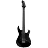 Image de ESP LTD SN-1 HT Baritone Black guitare électrique baryton