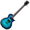 Image de LTD EC-200DX Blue Burst