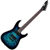 Image de LTD M-200DX Blue Burst