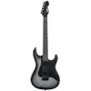Image de ESP LTD Deluxe SN-1000HT Silver Blast guitare électrique