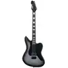 Image de ESP LTD XJ-1 Baritone HT Silver Blast guitare électrique