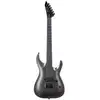 Image de ESP LTD Mick Thomson MT-I Obsidian Metallic guitare électrique avec étui