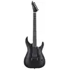 Image de ESP LTD Mick Thomson MT-I Black Satin guitare électrique avec étui