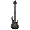 Image de ESP LTD B-205DX Black Burst basse électrique