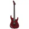 Image de ESP LTD M-400HT Scarlet Metallic guitare électrique