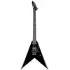 Image de ESP LTD NV-1000 Black guitare électrique