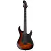Image de ESP LTD SN-1000HT QM Dark Brown Sunburst guitare électrique
