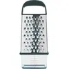 Image de Râpe OXO 4 faces avec récupérateur OX1057961