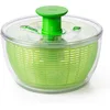 Image de OXO Good Grips   Essoreuse à salade   Verte - 6 L