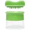 Image de Découpe légumes et fruits OXO spiralizer 1 lame