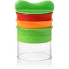 Image de Oxo - Coupe Légumes  Spiralizer 3 Lames