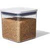 Image de Boîte alimentaire OXO de conservation POP carree 2.6 L