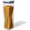 Image de Boîte alimentaire OXO de conservation POP petite carree