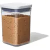 Image de Boîte alimentaire OXO de conservation POP petite carree