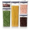 Image de OXO Good Grips Lot de 5 récipients POP