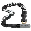 Image de Kryptonite 429508 Chaîne de Cadenas Kryptolock Intégrée, 170cm x 9.5mm