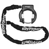 Image de Ring Lock With Plug In Capability - Retractable With 5.5Mm Chain, 120Cm Length Plug In