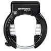 Image de Ring Lock With Plug In Capability - Retractable With Flexible Mount
