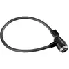 Image de Cable KryptoFlex 1265-12mmx65cm Negro