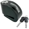 Image de Kryptonite Keeper - Antivol robuste - Antivol - Étanche - Alarme 100 dB - Broche de 5,5 mm - Pour motos et scooters