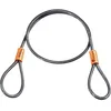 Image de Kryptonite Câble de boucle Krypto Flex-Noir-76 cm