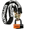 Image de Kryptonite Antivol De Disque New York 1217 With Evolution 14 Mm