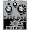 Image de Death By Audio Fuzz War pédale d'effet