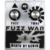 Image de Death By Audio Fuzz War