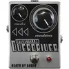 Image de Death By Audio Interstellar Overdriver pédale overdrive