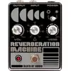 Image de Death By Audio Reverberation Machine pédale d'effet réverbe