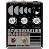 Image de Death By Audio Reverberation Machine