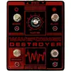 Image de Death By Audio Waveform Destroyer overdrive / distorsion / fuzz