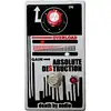 Image de Death By Audio Absolute Destruction pédale d'effet fuzz