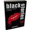 Image de Jeu de société Iello Black Stories Femmes fatales en occasion ou reconditionné