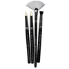 Image de Colour Shaper Kit pastel Pointe ivoire souple Taille 6 Pochette de 4 (Import Royaume Uni)