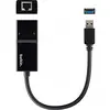 Image de Belkin - Adaptateur Ethernet USB 3.0 vers Gigabit Ethernet (Compatible avec Nintendo Switch) - Noir