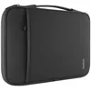 Image de Housse dordinateur portable - BELKIN - B2B 11 970720 - Noir - 11 pouces - Compatible 11 pouces