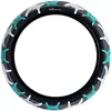 Image de CULT Vans Pneu 20" Bleu sarcelle/noir 2,4"