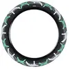 Image de CULT Vans Pneu 26" Teal Camo/Noir 2,1"