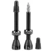 Image de Tubolight SXC42-29 Paire d'inserts XC VTT avec valves Unisexe, pour Adulte, 27" | 700c