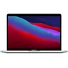Image de 2020 Apple MacBook Pro avec Apple M1 Chip (13-pouce, 8GB RAM, 256GB SSD Stockage) (AZERTY French) Argent (Reconditionné)