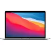 Image de Apple MacBook Air 2020 avec puce Apple M1 (13 pouces, 16 Go de RAM, 512 Go de stockage SSD) (QWERTY Anglais) Gris Sidéral (Reconditionné)
